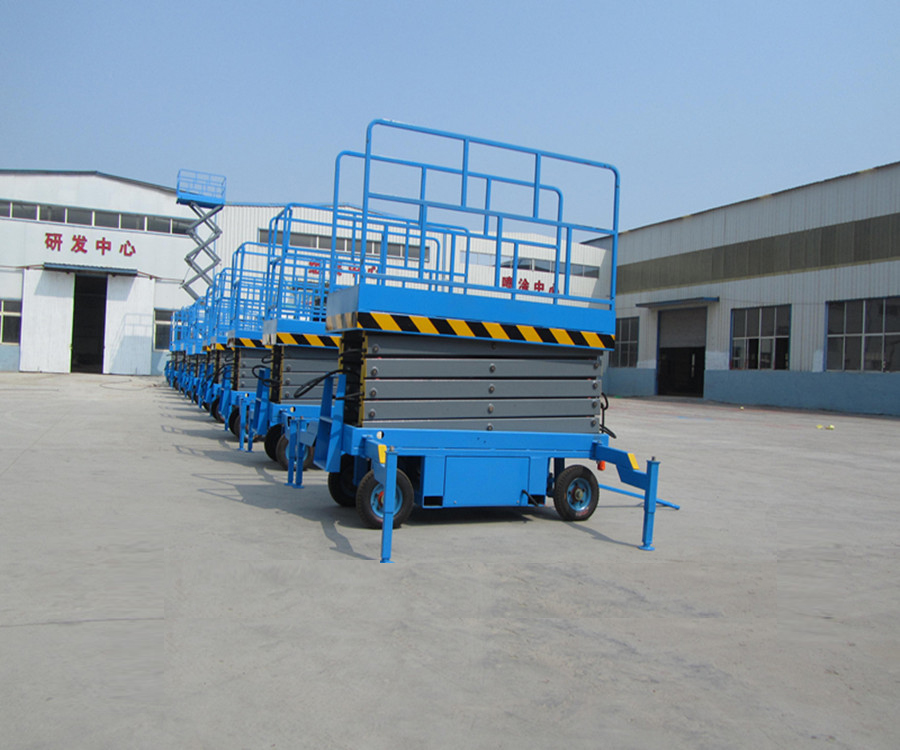 電動升降機(jī)